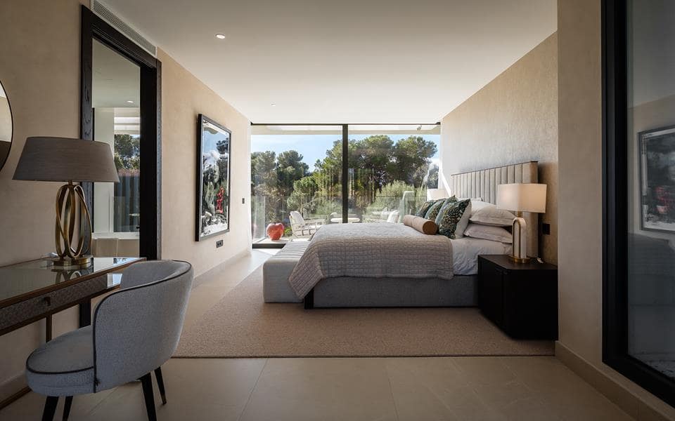 7 camera da letto Villa in vendita in Sotogrande con piscina garage - 12.995.000 € (Rif: 10185289)