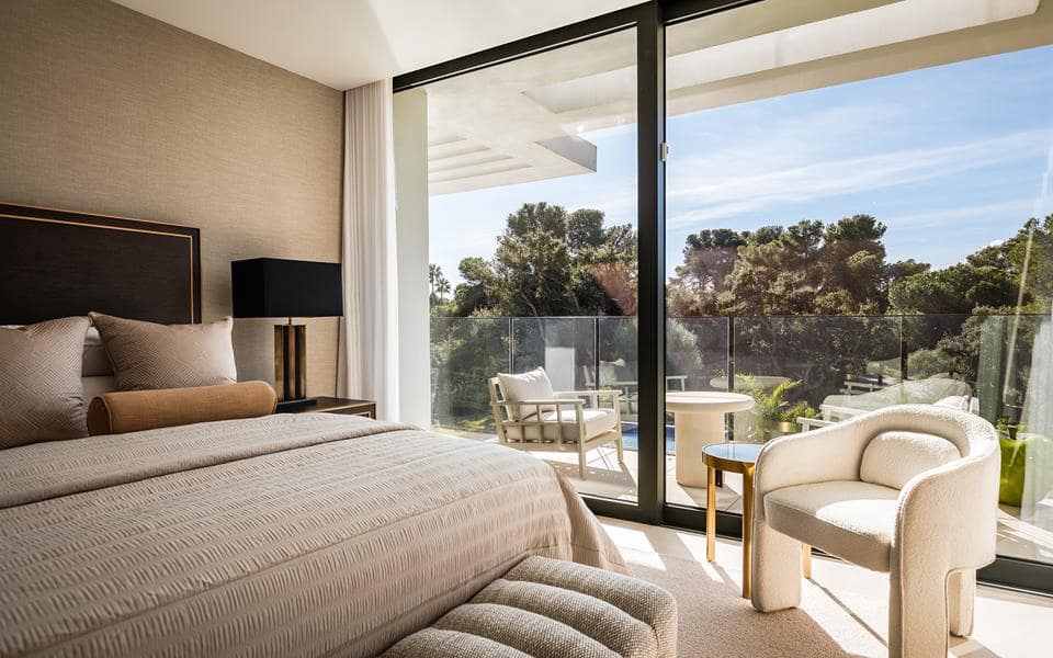 7 camera da letto Villa in vendita in Sotogrande con piscina garage - 12.995.000 € (Rif: 10185289)