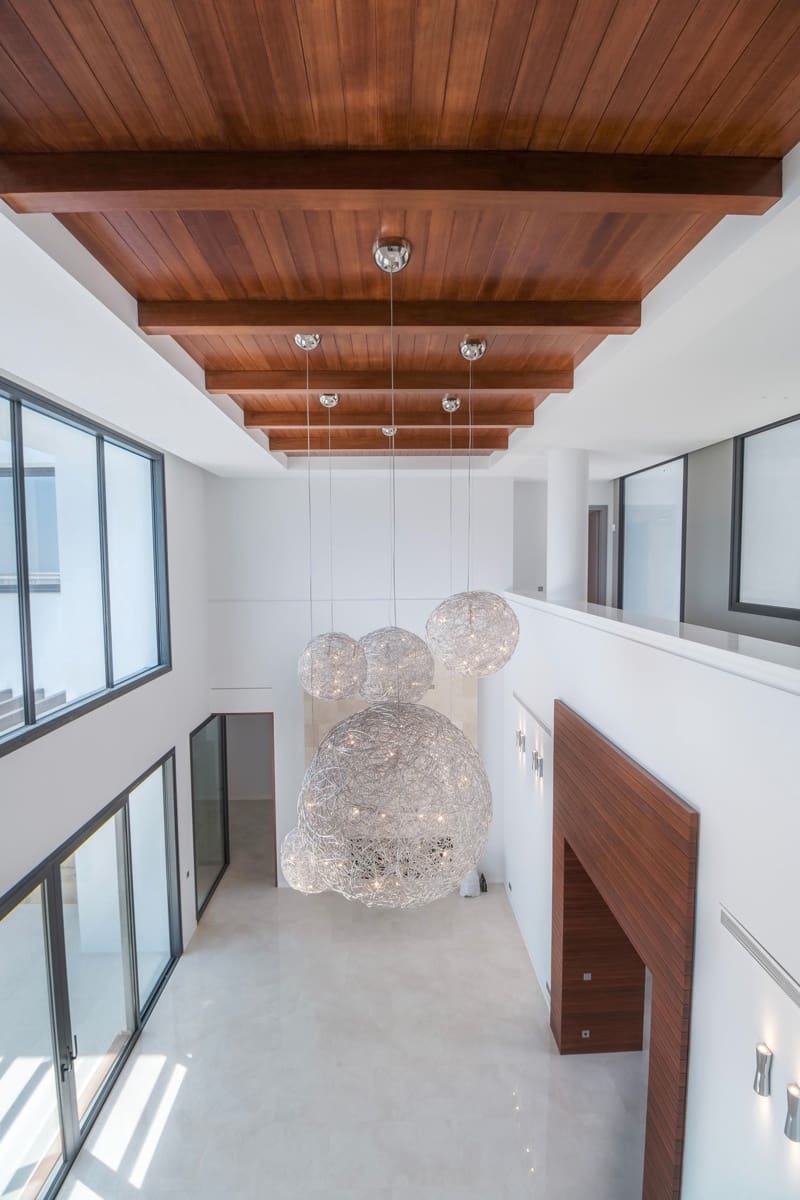 12 Zimmer Villa zu verkaufen in Benahavis mit Pool - 12.700.000 € (Ref: 8046707)