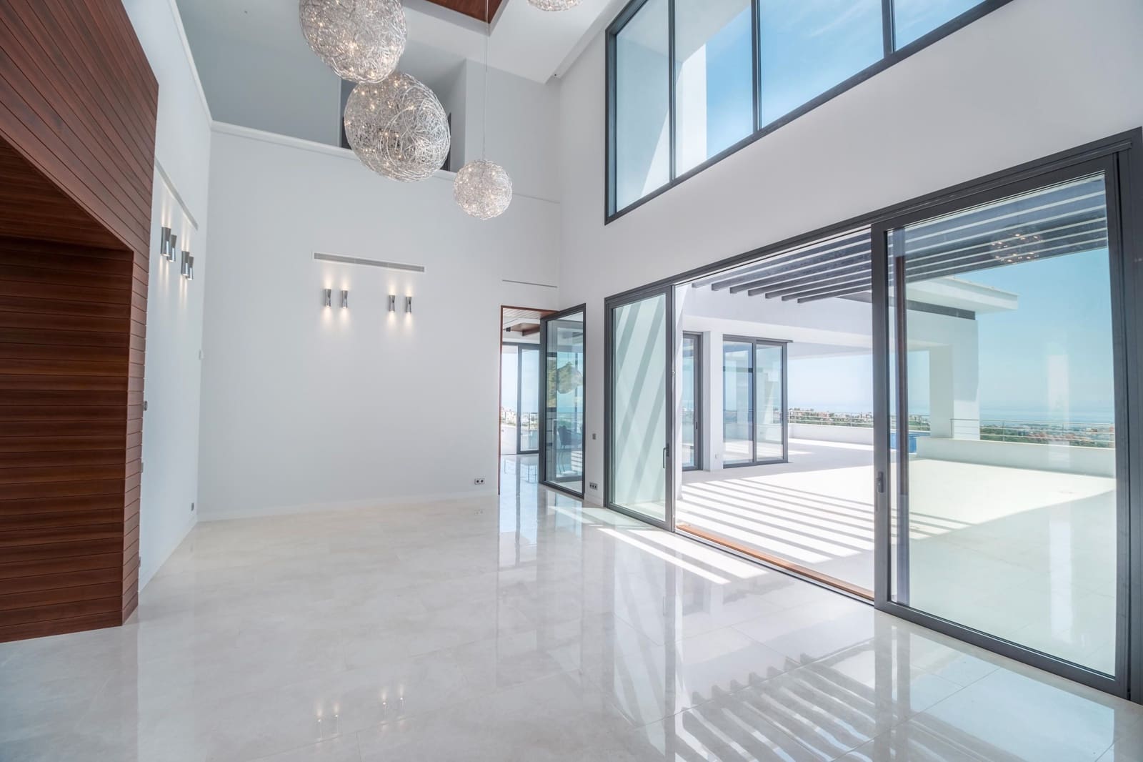 12 Zimmer Villa zu verkaufen in Benahavis mit Pool - 12.700.000 € (Ref: 8046707)