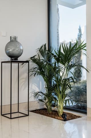 4 makuuhuone Huvila myytävänä paikassa Nueva Atalaya, Estepona mukana uima-altaan - 2 200 000 € (Ref: 8154105)