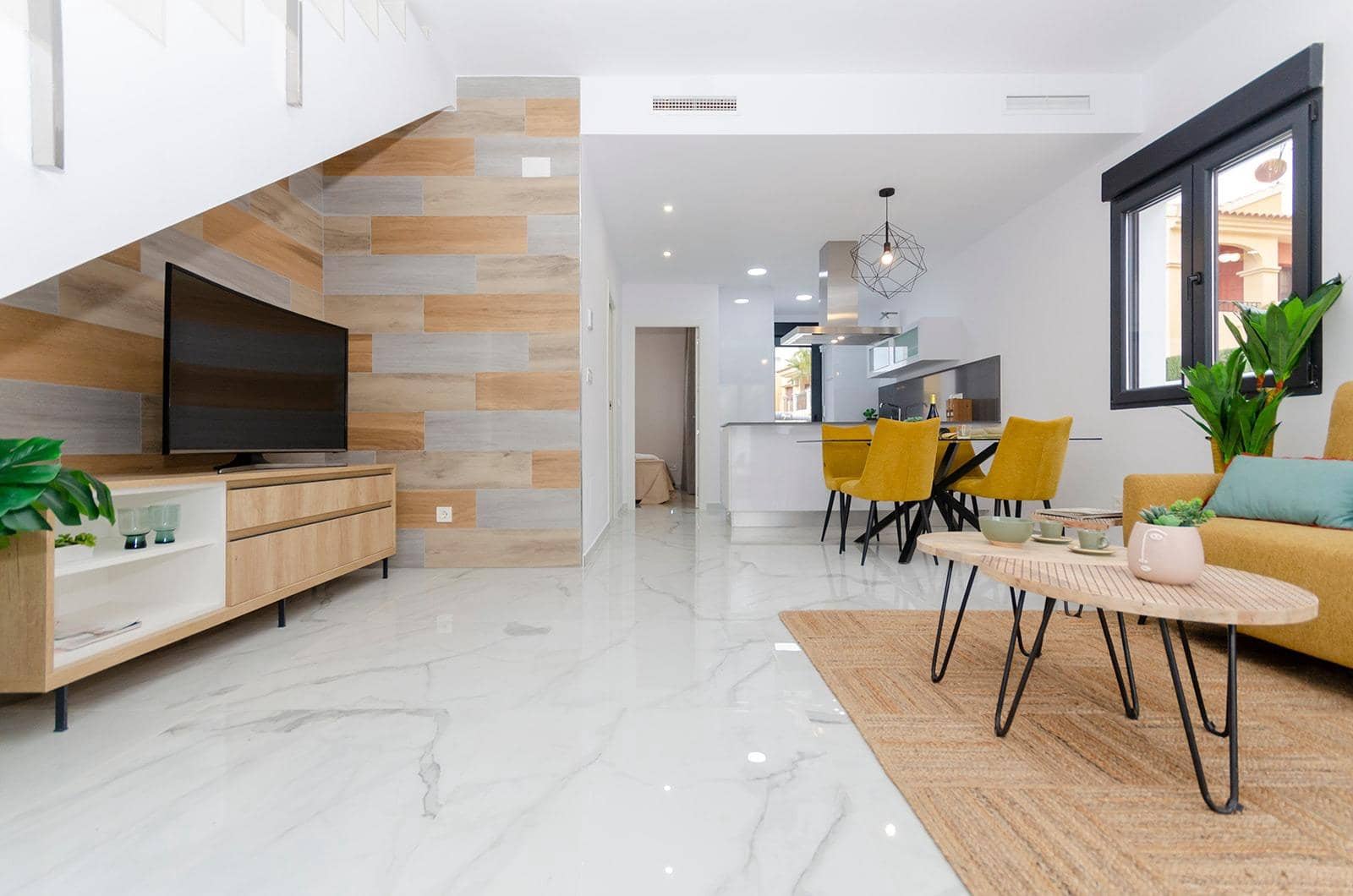 3 camera da letto Villa in vendita in Torrevieja con piscina - 424.000 € (Rif: 10030693)