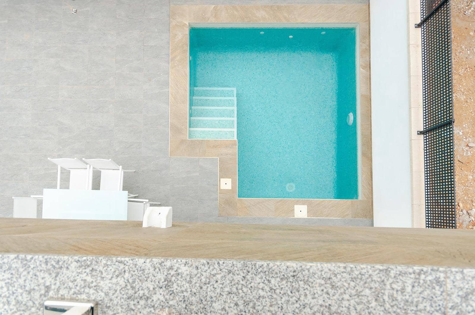 3 camera da letto Villa in vendita in Torrevieja con piscina - 424.000 € (Rif: 10030693)