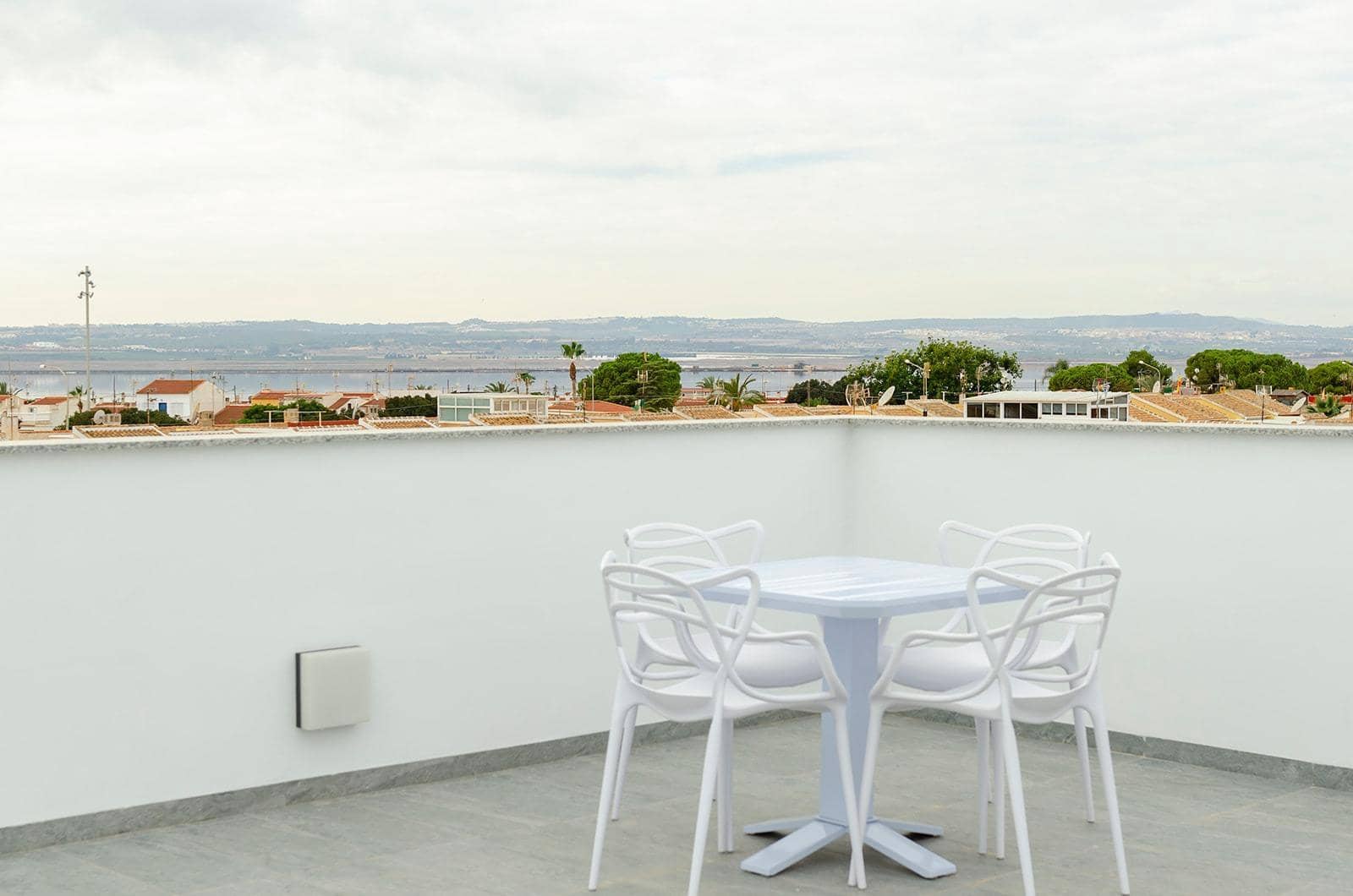 3 camera da letto Villa in vendita in Torrevieja con piscina - 424.000 € (Rif: 10030693)