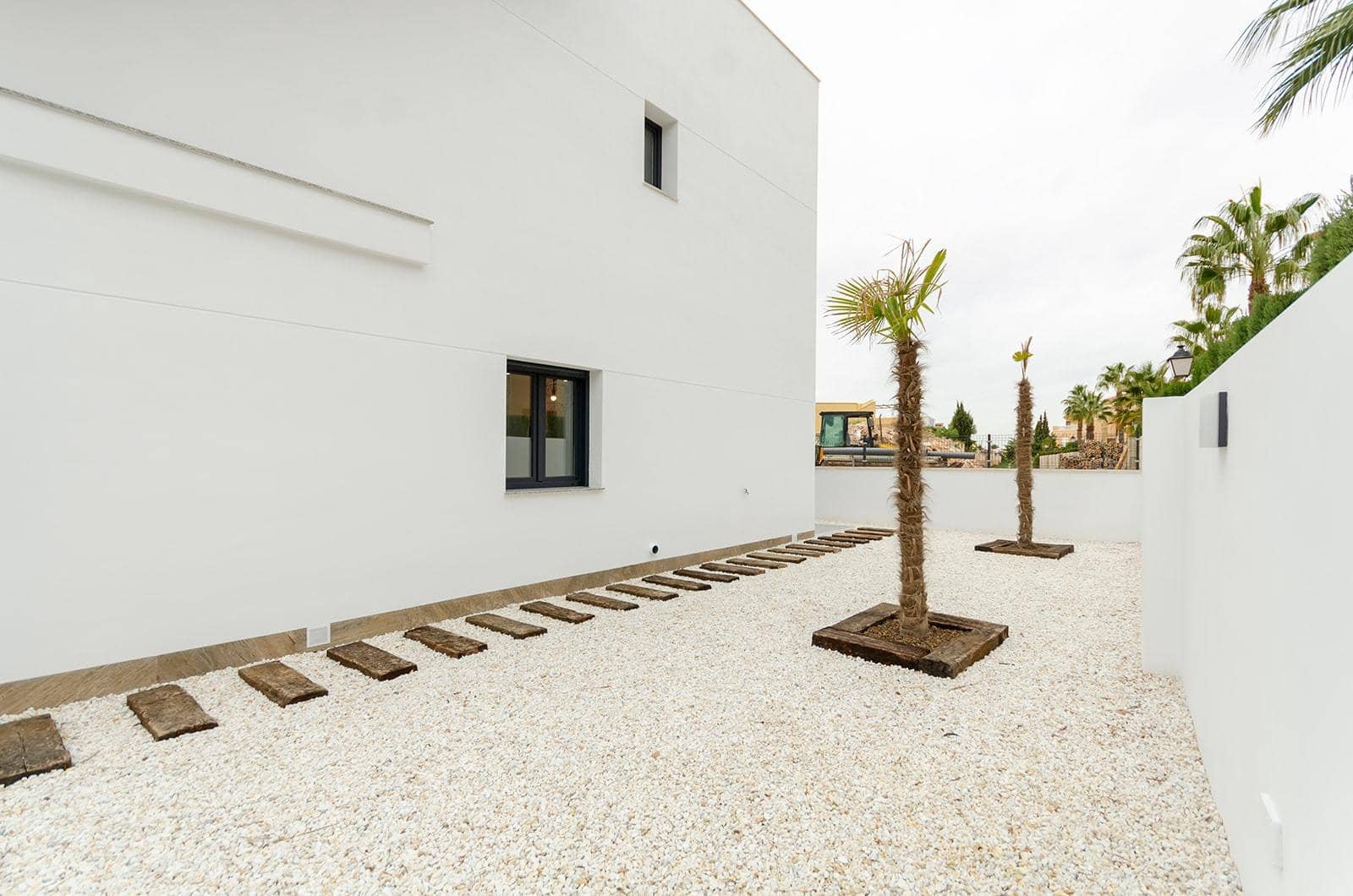 3 camera da letto Villa in vendita in Torrevieja con piscina - 424.000 € (Rif: 10030693)