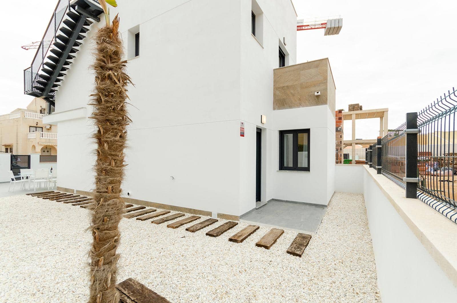 3 camera da letto Villa in vendita in Torrevieja con piscina - 424.000 € (Rif: 10030693)