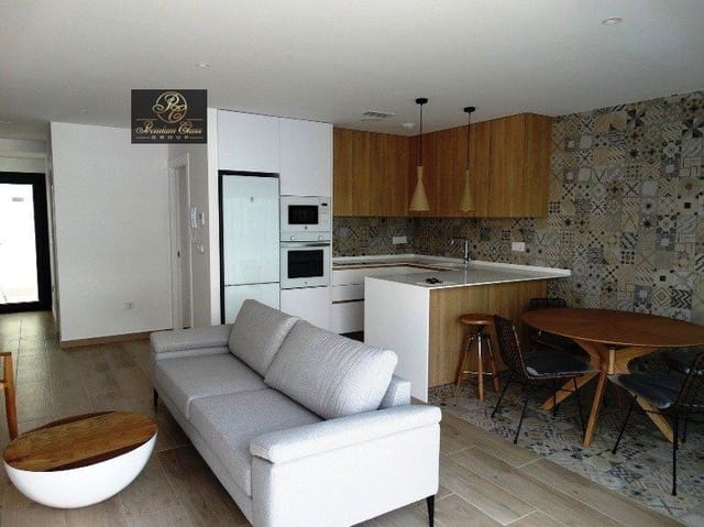 3 quarto Moradia Geminada para venda em Pilar de la Horadada com piscina - 425 000 € (Ref: 10030695)