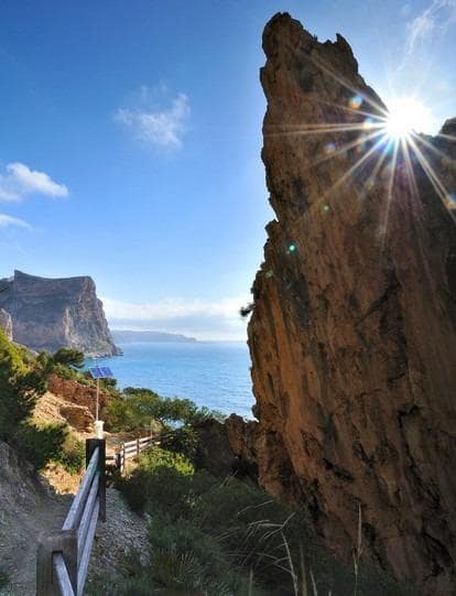 4 sypialnia Willa na sprzedaż w Cumbre del Sol z basenem garażem - 2 720 000 € (Ref: 10091209)