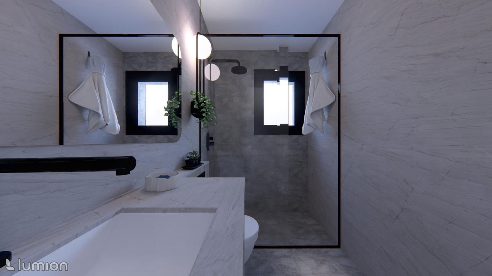 3 slaapkamer Villa te koop in Santiago de la Ribera met zwembad garage - € 400.000 (Ref: 9266830)