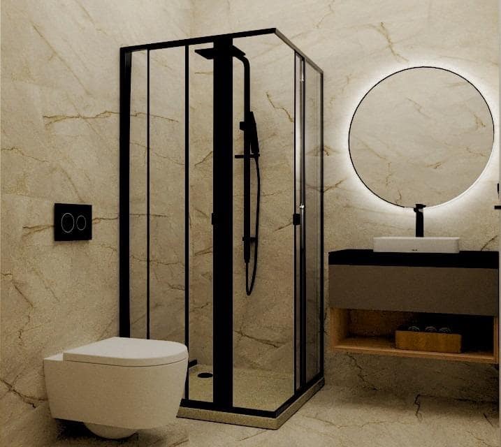 3 soveværelse Penthouse til salg i Pilar de la Horadada med swimmingpool garage - € 539.900 (Ref: 9266948)