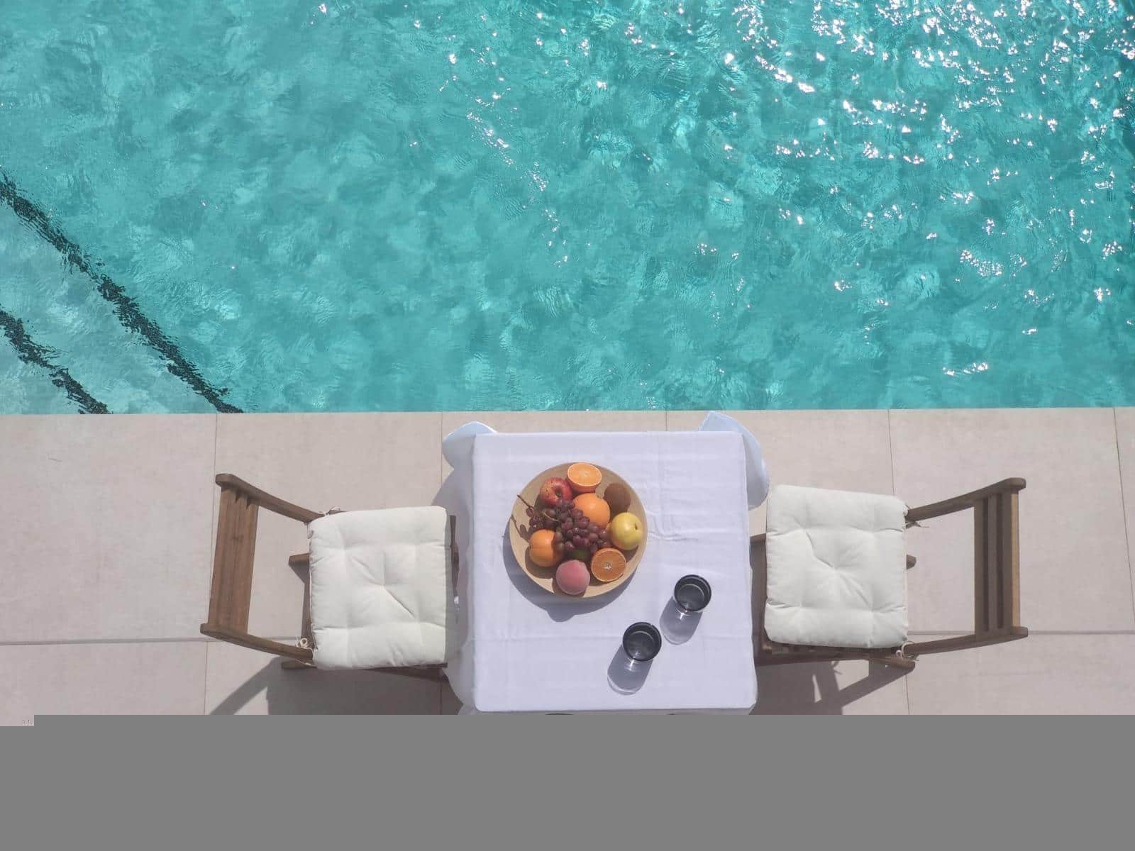 3 makuuhuone Huvila myytävänä paikassa Orihuela Costa mukana uima-altaan 
autotalli - 549 900 € (Ref: 9266977)