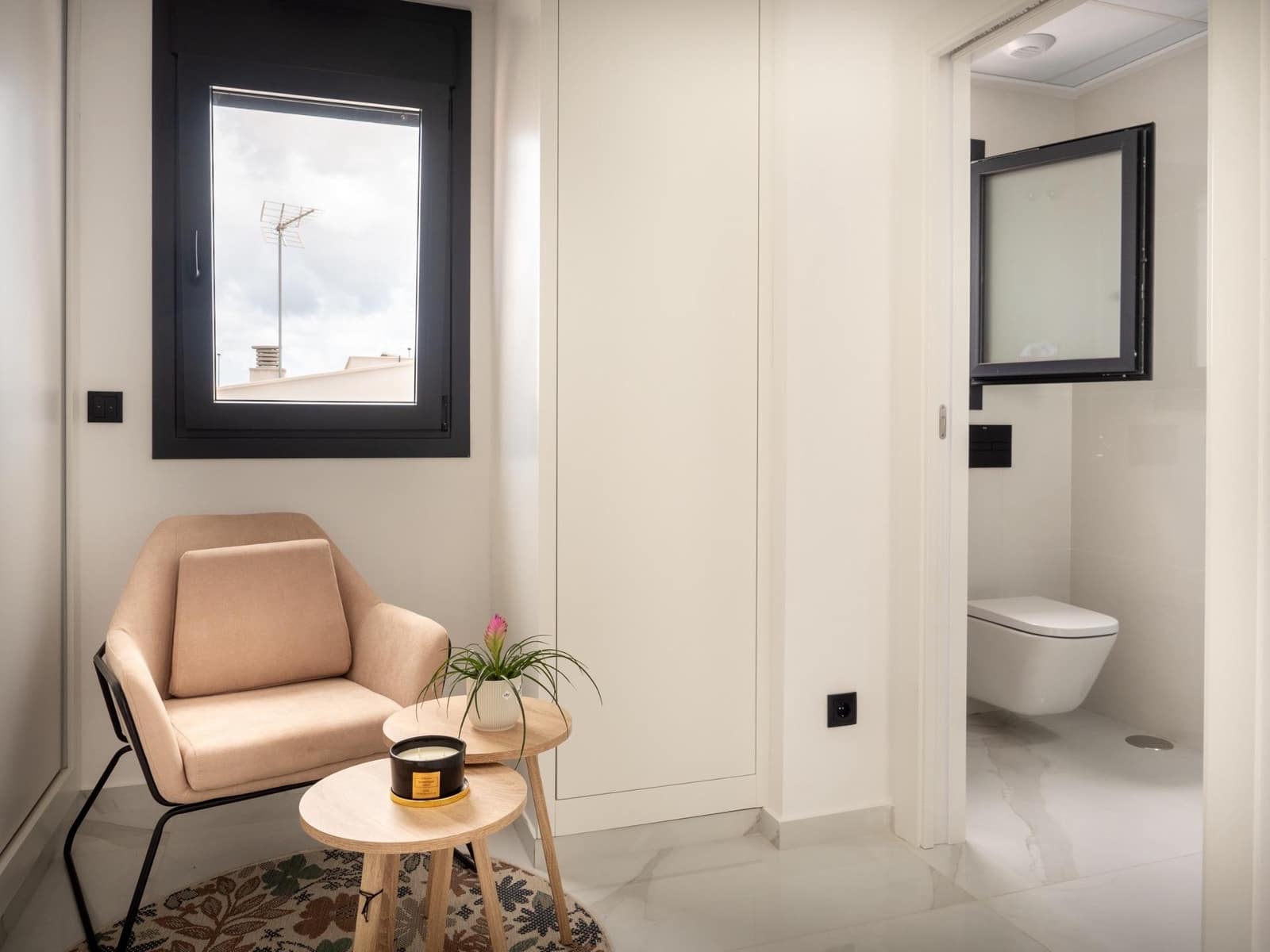 3 slaapkamer Villa te koop in San Pedro del Pinatar met zwembad garage - € 465.000 (Ref: 9267193)