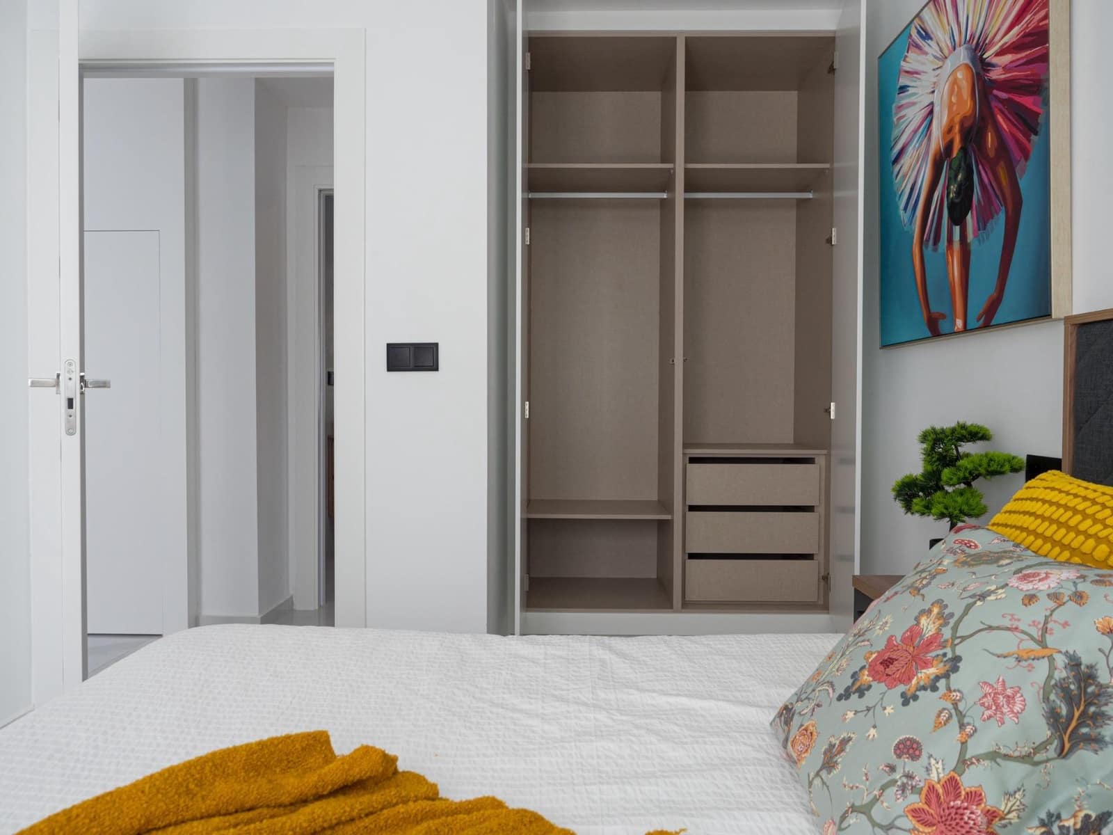 3 slaapkamer Villa te koop in San Pedro del Pinatar met zwembad garage - € 465.000 (Ref: 9267193)