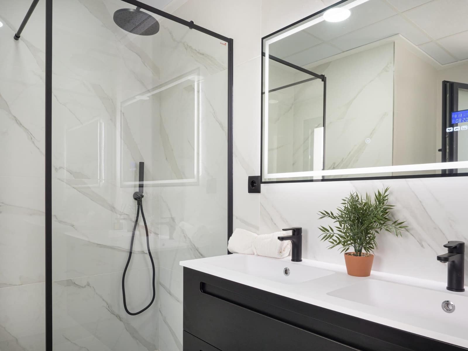 3 slaapkamer Villa te koop in San Pedro del Pinatar met zwembad garage - € 465.000 (Ref: 9267193)