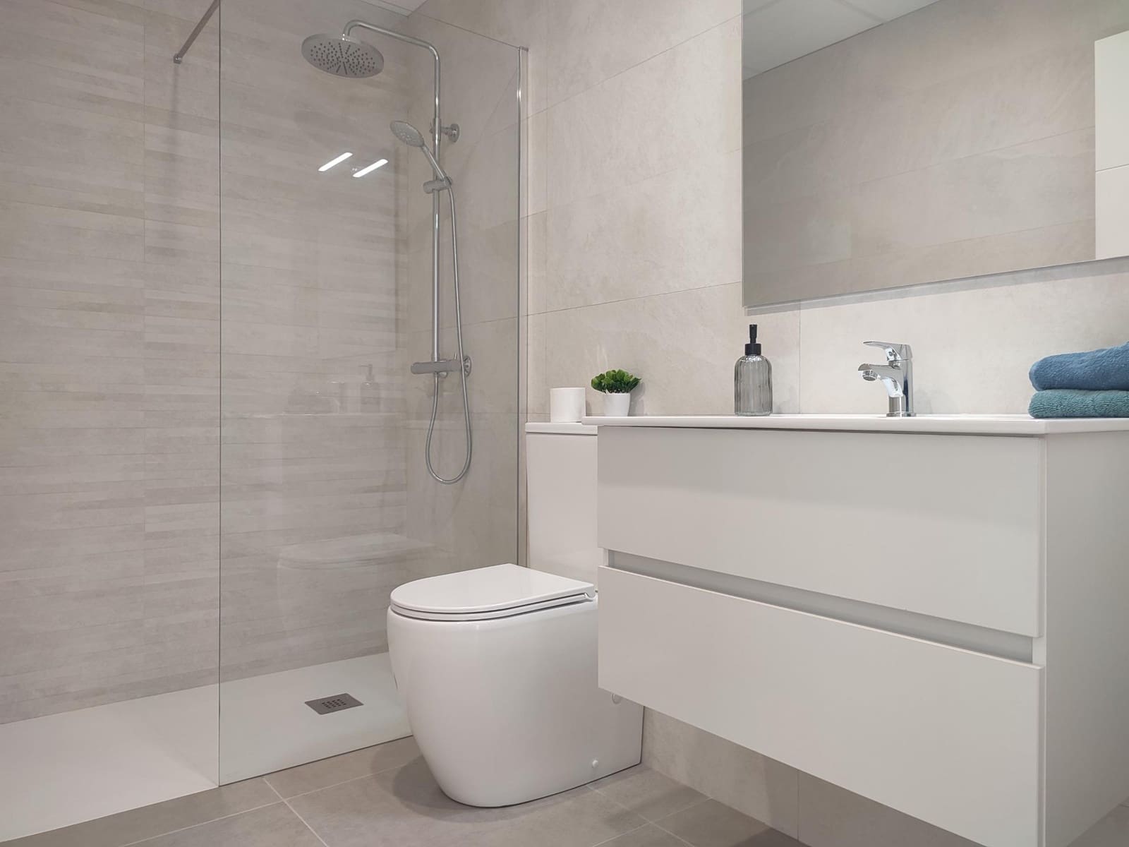 3 chambre Villa/Maison à vendre à Balsicas avec piscine garage - 325 000 € (Ref: 9270648)