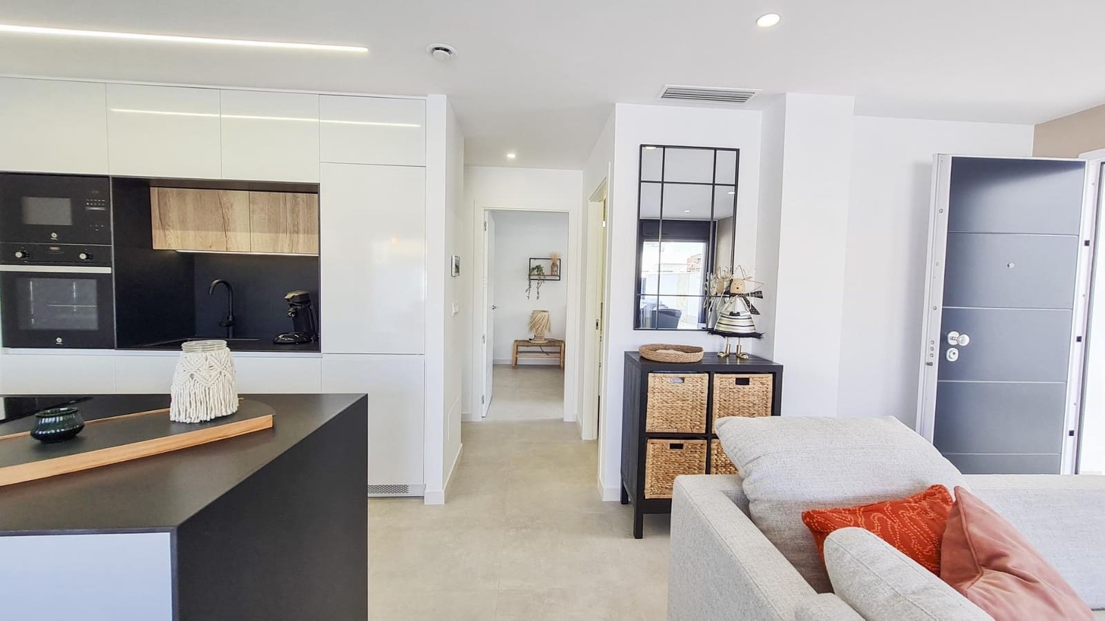 3 soverom Villa til salgs i San Pedro del Pinatar med svømmebasseng garasje - € 439 000 (Ref: 9270729)