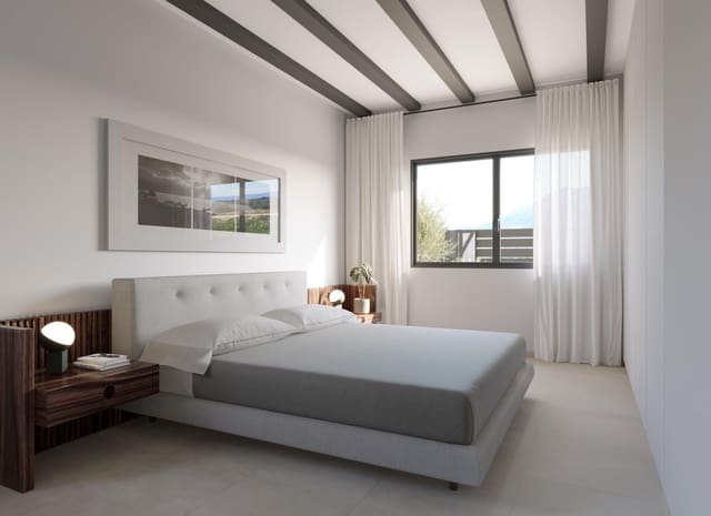 3 Zimmer Villa zu verkaufen in Penàguila - 429.000 € (Ref: 9270749)