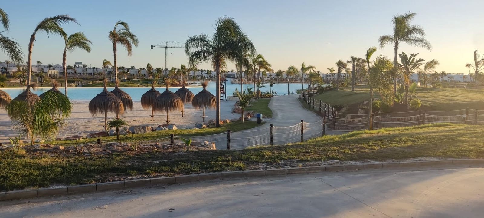 3 soveværelse Penthouse til salg i Torre-Pacheco med swimmingpool garage - € 529.000 (Ref: 9270763)