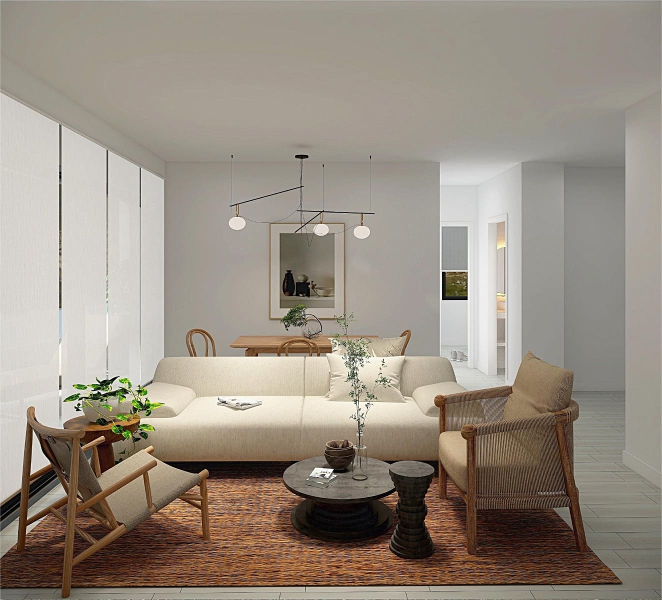 3 camera da letto Attico in vendita in Torrevieja - 548.000 € (Rif: 9270911)