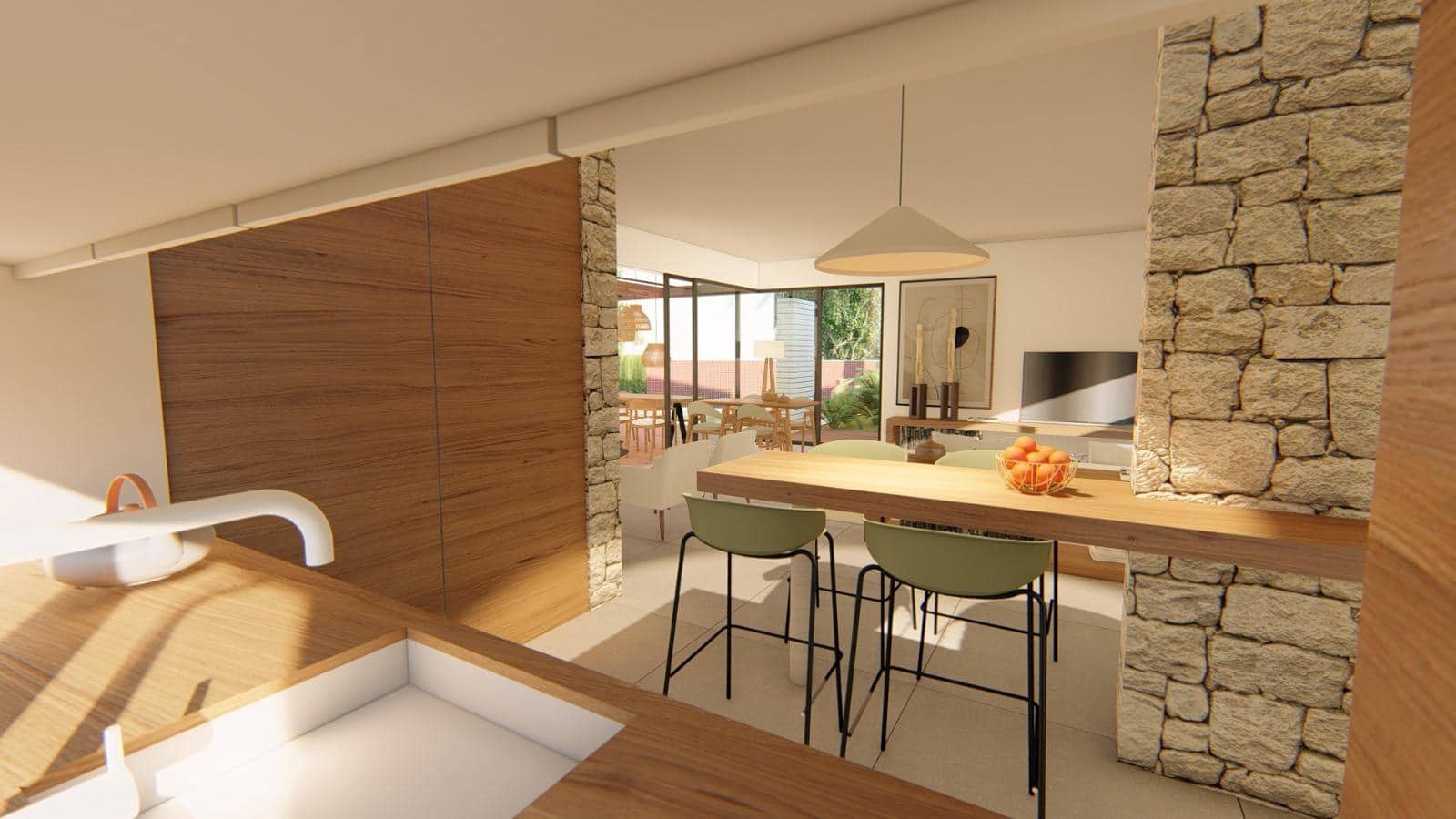 3 slaapkamer Villa te koop in Roldan met zwembad - € 394.000 (Ref: 9270943)