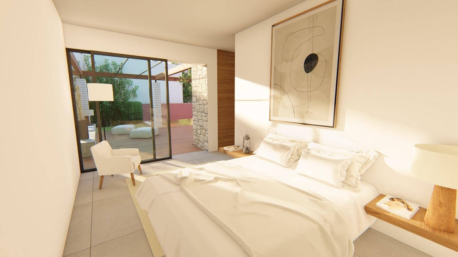 3 slaapkamer Villa te koop in Roldan met zwembad - € 394.000 (Ref: 9270943)