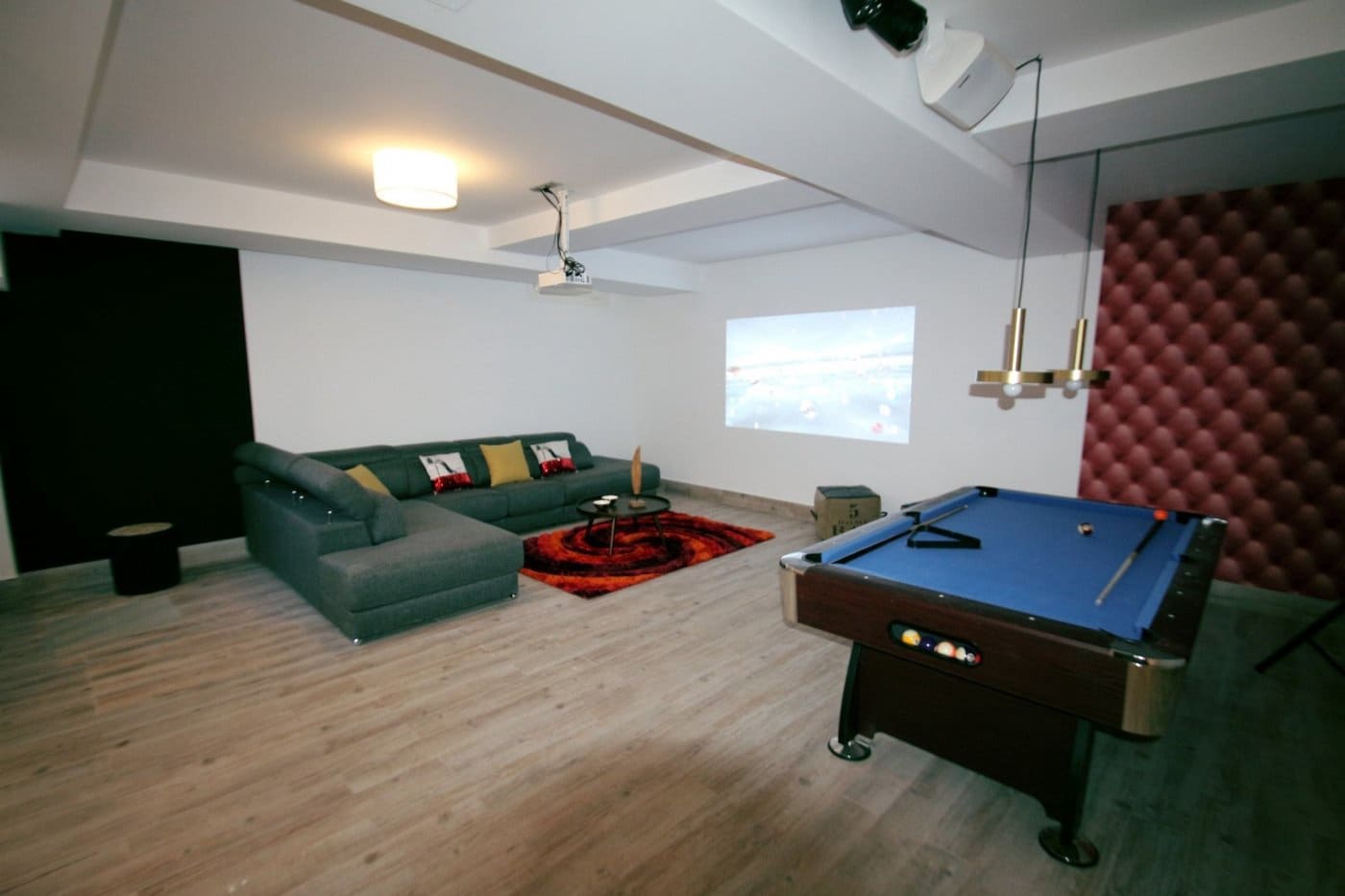 3 sypialnia Willa na sprzedaż w Los Montesinos z basenem garażem - 485 000 € (Ref: 9271091)