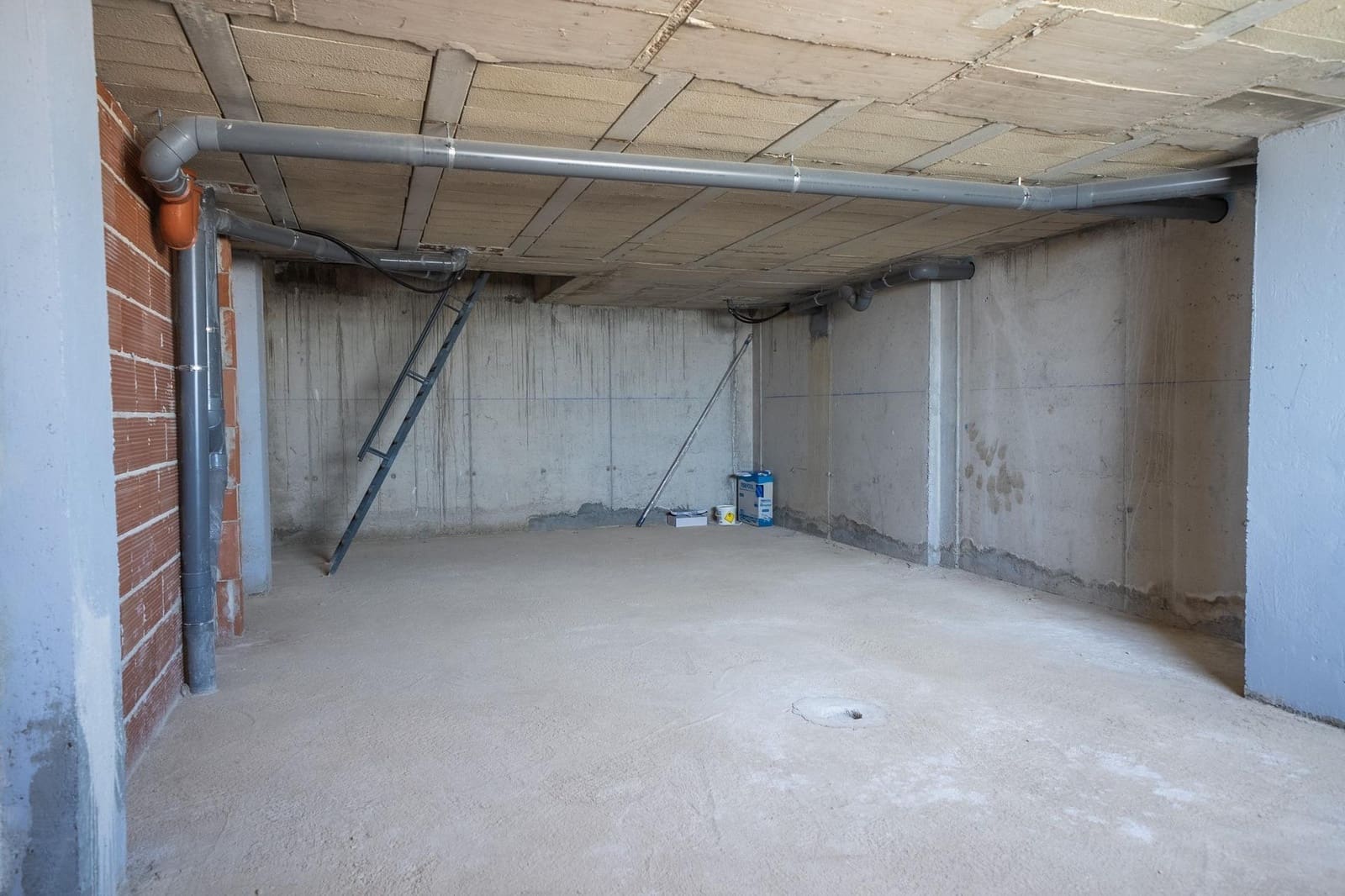 3 soveværelse Villa til salg i Algorfa med swimmingpool garage - € 520.000 (Ref: 9271145)