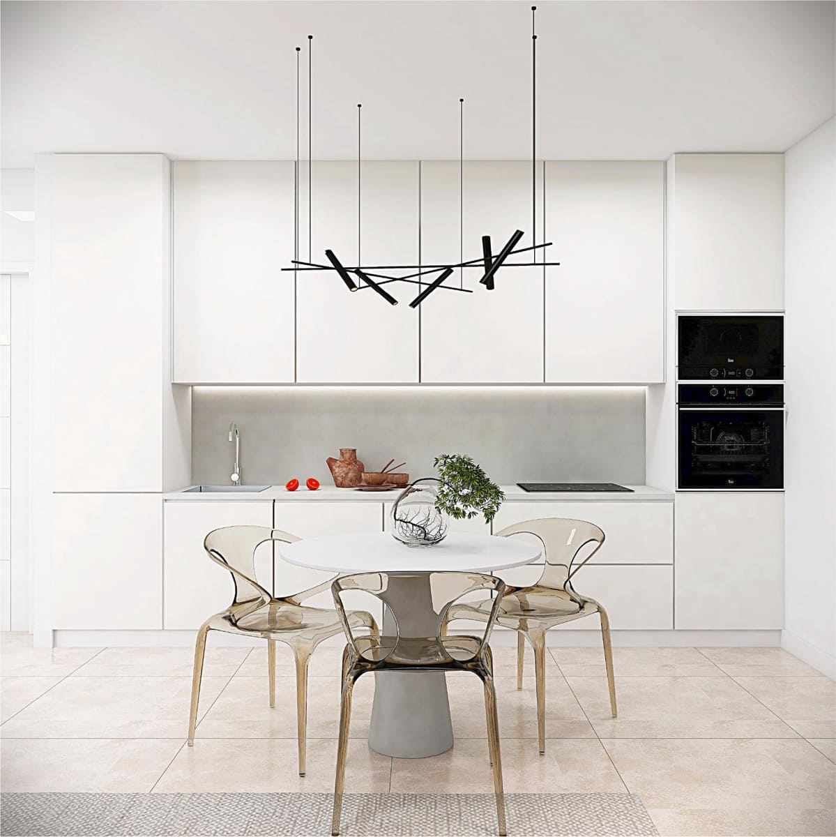 3 soveværelse Penthouse til salg i Torrevieja - € 495.000 (Ref: 9271151)