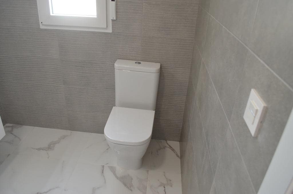 4 bedroom Villa for sale in Pinoso with pool garage - € 505,000 (Ref: 9271220)