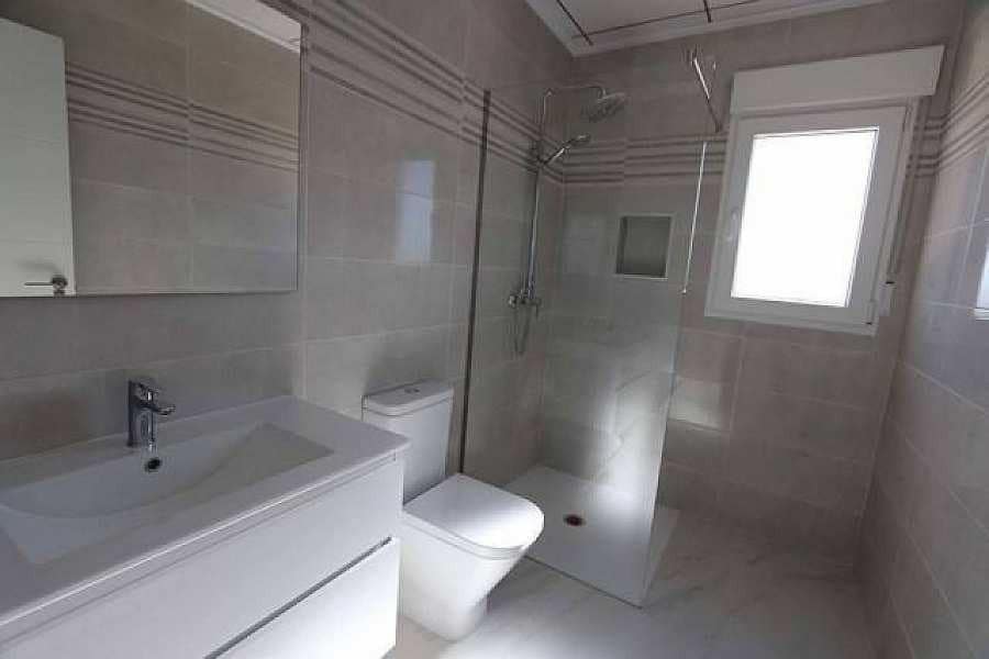 3 soveværelse Villa til salg i Pinoso med swimmingpool garage - € 332.000 (Ref: 9271224)