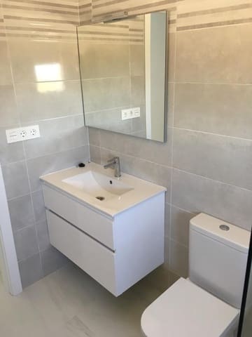 3 soveværelse Villa til salg i Pinoso med swimmingpool garage - € 332.000 (Ref: 9271224)