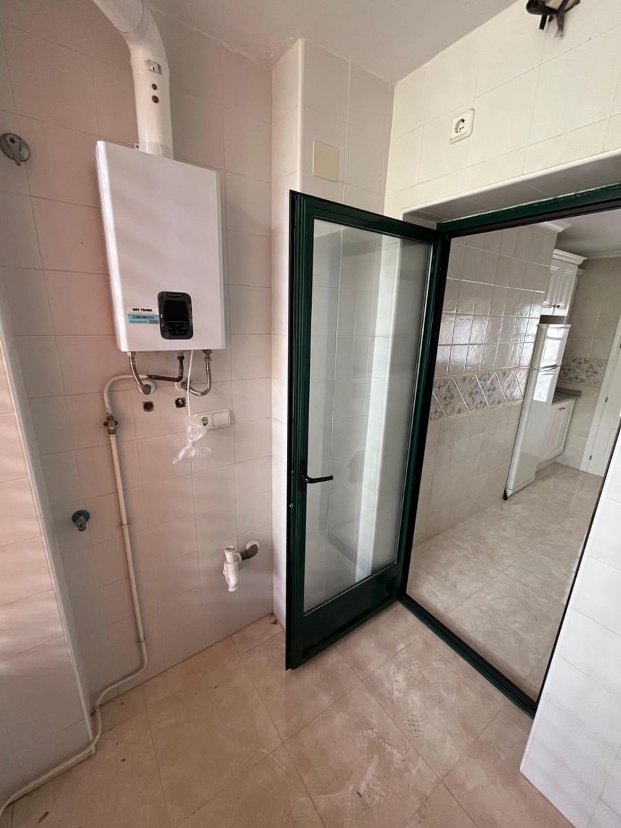 2 soveværelse Lejlighed til salg i Campoamor med swimmingpool - € 238.000 (Ref: 9271296)