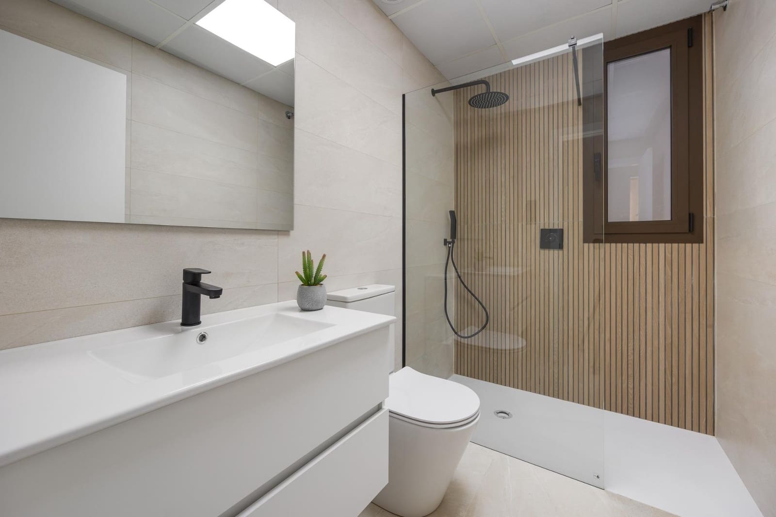 2 soveværelse Penthouse til salg i Los Alcazares med swimmingpool garage - € 315.000 (Ref: 9306051)