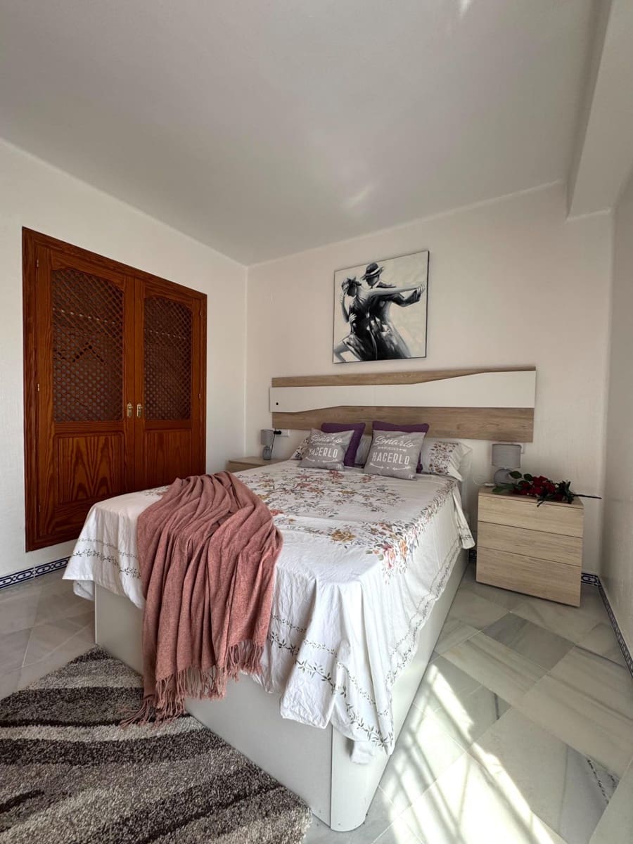 3 soveværelse Penthouse til salg i Torrevieja med garage - € 299.000 (Ref: 9354300)