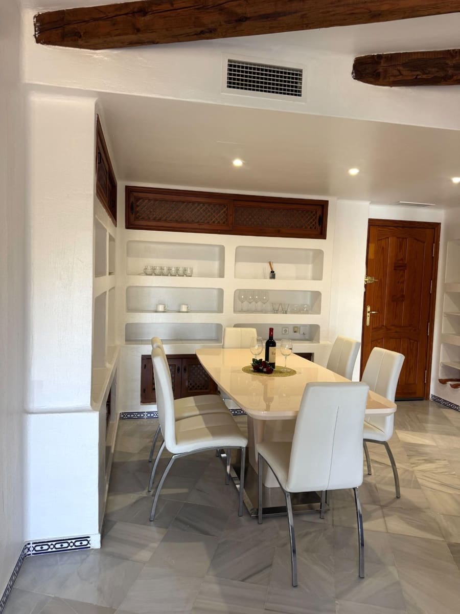 3 soveværelse Penthouse til salg i Torrevieja med garage - € 299.000 (Ref: 9354300)