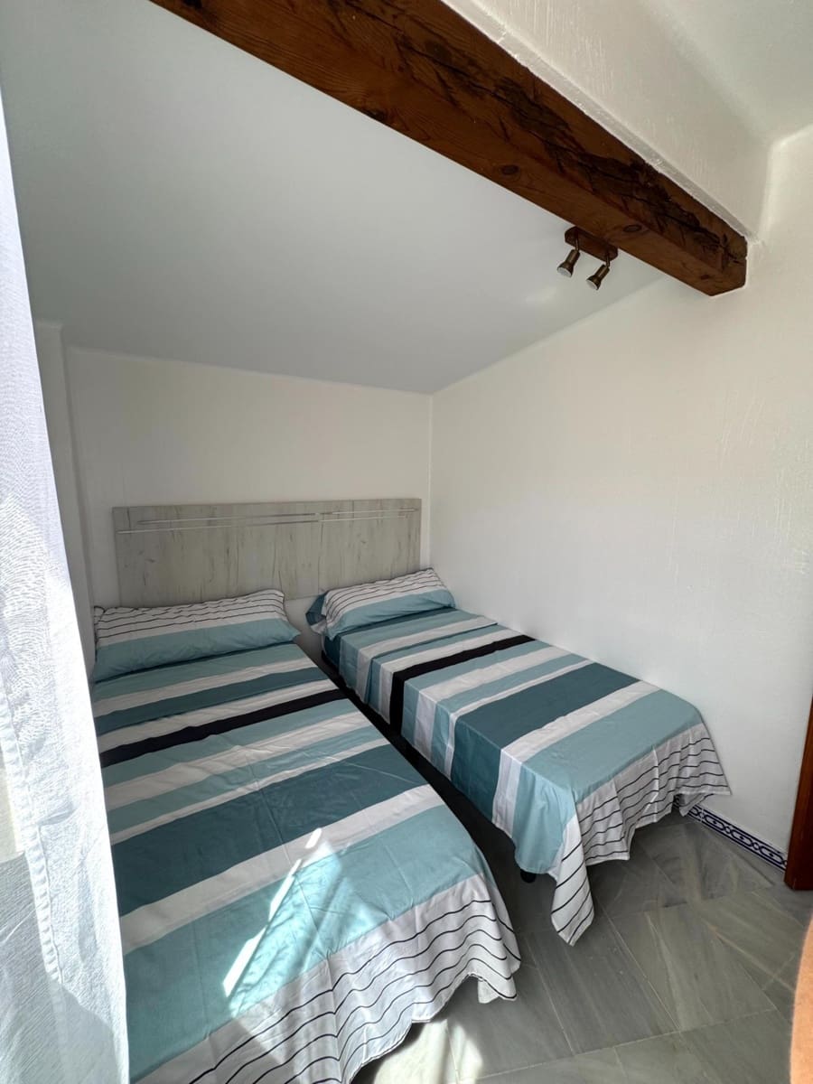 3 soveværelse Penthouse til salg i Torrevieja med garage - € 299.000 (Ref: 9354300)