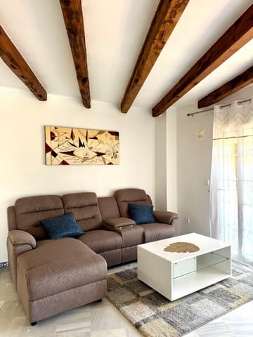 3 soveværelse Penthouse til salg i Los Frutales, Torrevieja med garage - € 299.000 (Ref: 9354300)