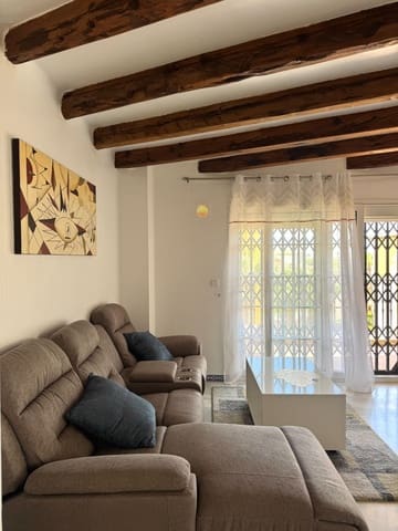3 soveværelse Penthouse til salg i Los Frutales, Torrevieja med garage - € 299.000 (Ref: 9354300)