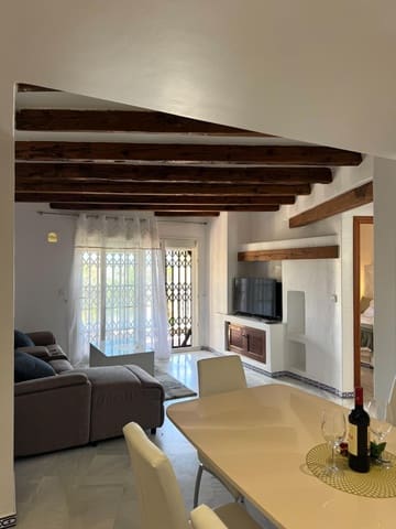3 soveværelse Penthouse til salg i Los Frutales, Torrevieja med garage - € 299.000 (Ref: 9354300)