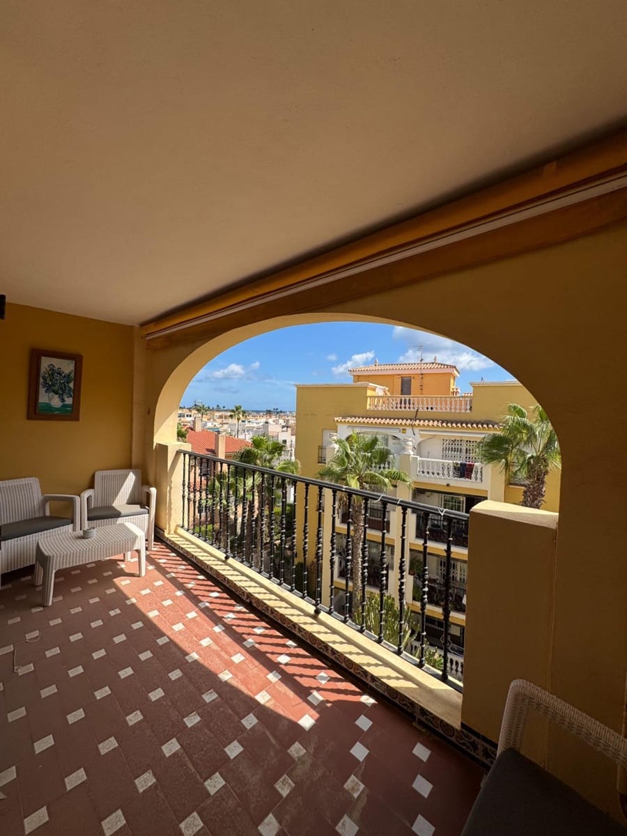 3 soveværelse Penthouse til salg i Torrevieja med garage - € 299.000 (Ref: 9354300)