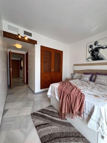3 soveværelse Penthouse til salg i Los Frutales, Torrevieja med garage - € 299.000 (Ref: 9354300)