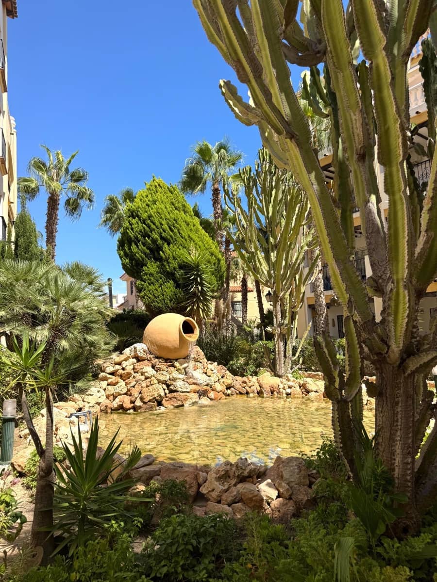 3 soveværelse Penthouse til salg i Torrevieja med garage - € 299.000 (Ref: 9354300)