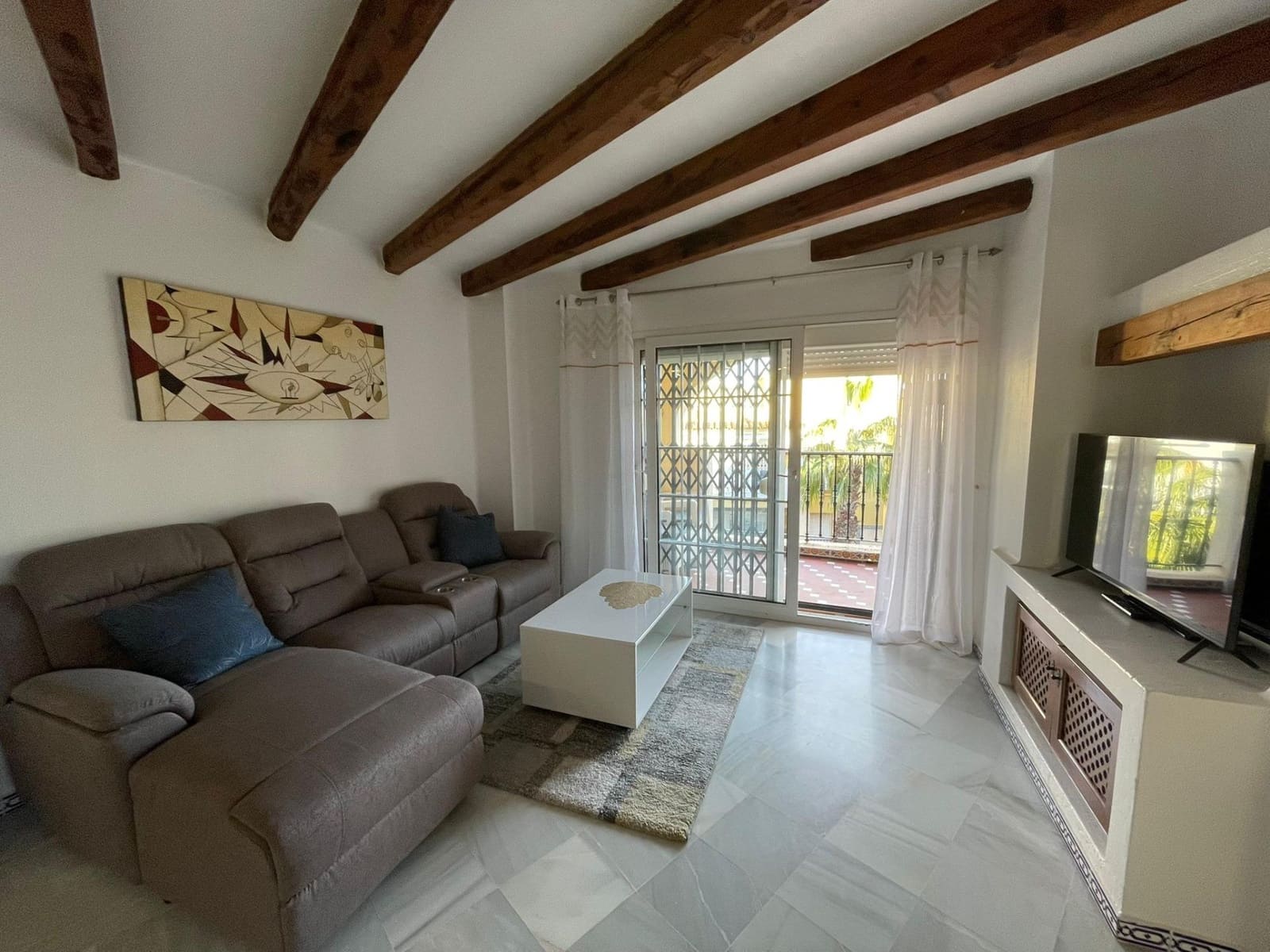 3 soveværelse Penthouse til salg i Torrevieja med garage - € 299.000 (Ref: 9354300)