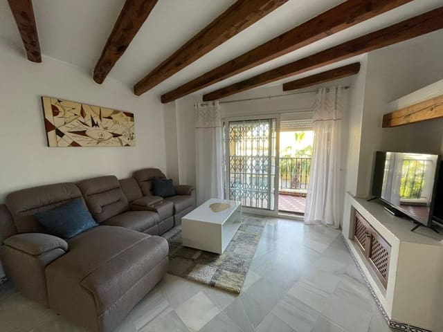 3 soveværelse Penthouse til salg i Los Frutales, Torrevieja med garage - € 299.000 (Ref: 9354300)