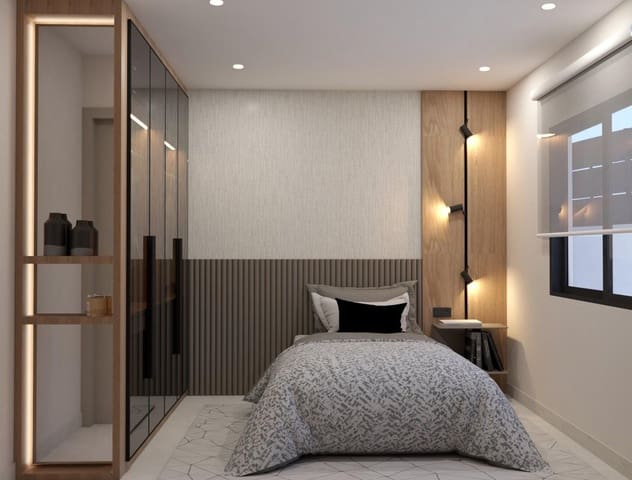 3 chambre Villa/Maison à vendre à Lel, Pinoso avec piscine - 350 000 € (Ref: 9384318)