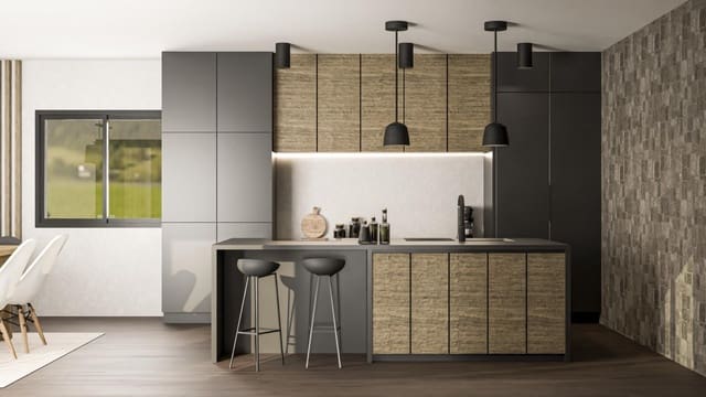 3 chambre Villa/Maison à vendre à Lel, Pinoso avec piscine - 405 000 € (Ref: 9384424)