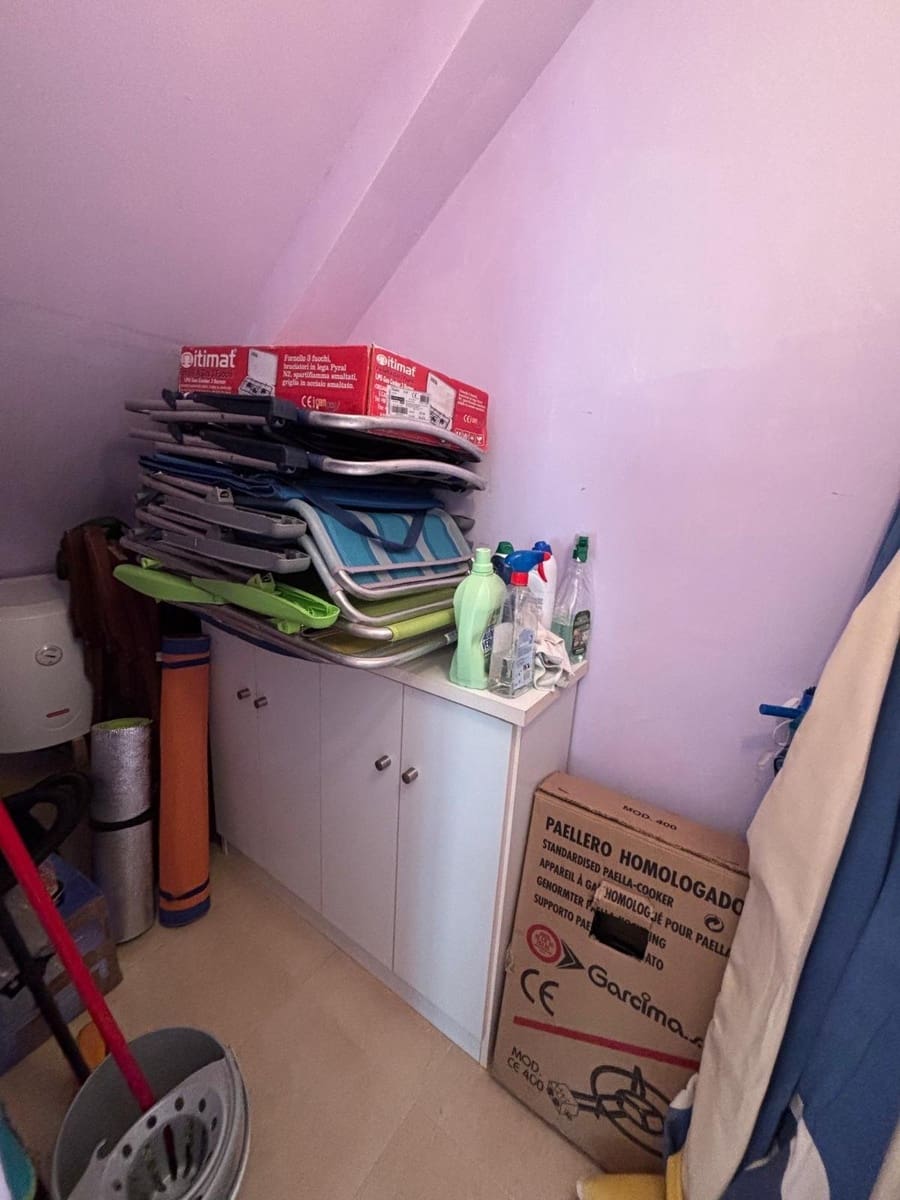 4 camera da letto Villetta Bifamiliare in vendita in Torrevieja - 169.900 € (Rif: 9435216)