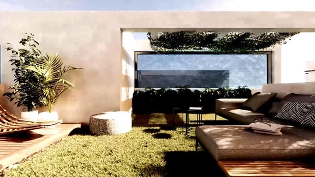 1 soverom Leilighet til salgs i El Molino, Torrevieja med svømmebasseng - € 219 200 (Ref: 9435632)