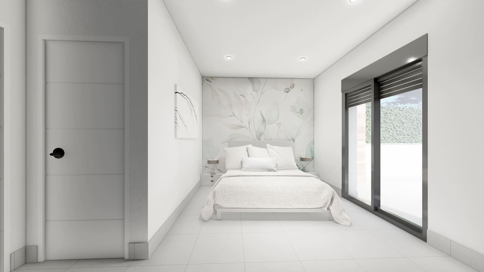 3 chambre Maison de Ville à vendre à Roldan avec piscine garage - 332 900 € (Ref: 9435753)