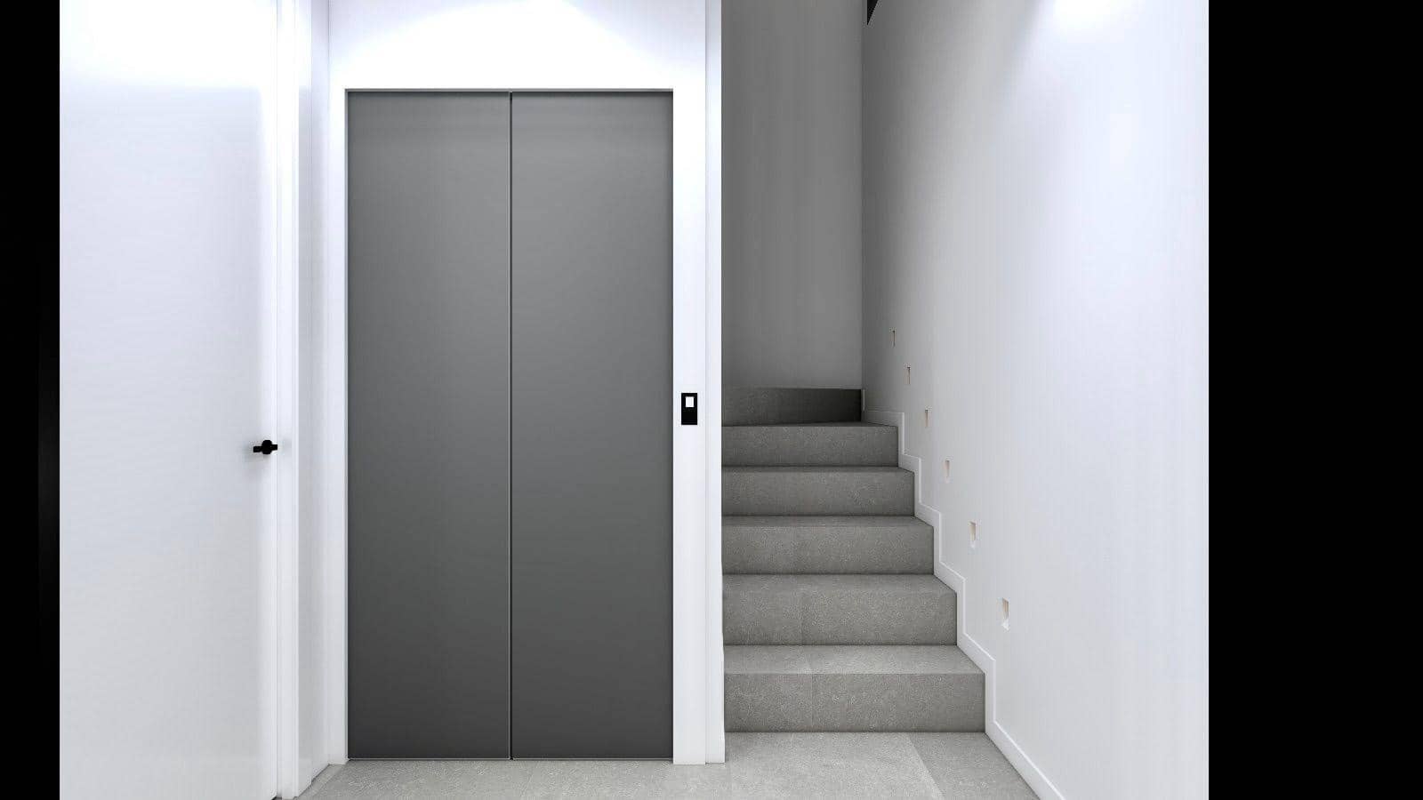 3 slaapkamer Villa te koop in Benijofar met zwembad garage - € 515.000 (Ref: 9435878)